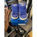 Baskets adidas campus femme - 40