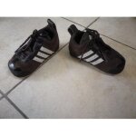 Basket adidas enfants 21.