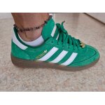 Basket adidas spezial - 37