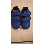 Basket adidas spiderman  scratch taille 22