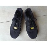 Baskets adidas torsion mixte taille 38.
