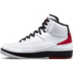 Baskets air jordan 2 retro pour femme - blanc - 38 Baskets air jordan 2 retro pour femme - blanc - 38