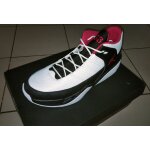 Basket air jordan aura 3 - 47