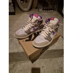 Baskets air jordan zoom. nike. p42