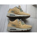 Basket air max nike winter beige - 38