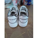 Basket alexander mcqueen - 39