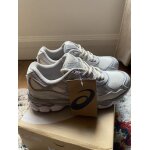 Baskets asics gel - nyc - 39