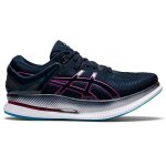 Baskets asics metaride french blue / digital grape - bleu - 40