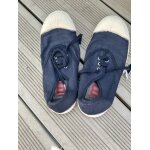 Baskets basique lacets (bensimon) - 26