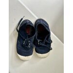 Baskets basique lacets (bensimon) - 26