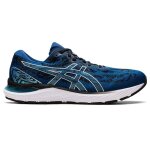 Baskets basses asics gelcumulus 23 - 42 1 / 2