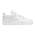 Baskets basses nike air force 1 07 - 41