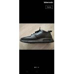 Baskets basses nike air max vision noir t40. 5 Baskets basses nike air max vision noir t40. 5