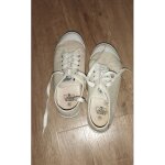 Baskets basses le temps des cerises 39