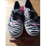 Baskets basses vans - 38