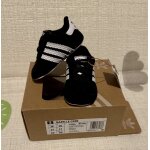 Basket bb adidas gazelle crib - 17