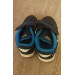 Basket b�b� gar�on umbro - 22