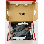 Basket bb nike air max 22