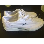 Baskets blanches puma taille 40 Baskets blanches puma taille 40