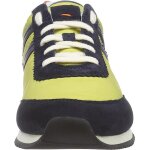 Baskets boss orange adrean - 43