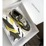 Baskets calvin klein chunky - 45