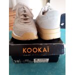 Baskets compenses kookai - 38