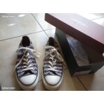 Baskets converse basses missoni femme - jeunes fille 38 - 38, 5. Baskets converse basses missoni femme - jeunes fille 38 - 38, 5.