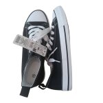 Basket converse canvas shoes - 37