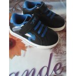 Baskets enfant airness taille 22