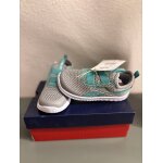 Baskets enfant reebok rush runner slip - on ? neuves ? pointure 24