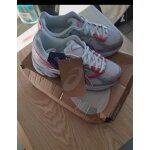 Basket femme asics - 38