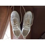 Baskets femme geox - 37