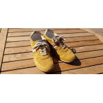 Baskets femme marco tozzi jaunes taille 38