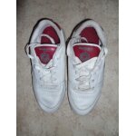 Baskets femme pointure 37  ; reebok ;