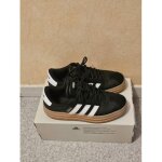 Baskets femme pointure 38 2 / 3 vl court bold  adidas