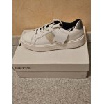 Baskets femme pointure 38 neuves  ; geox ;