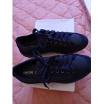 Baskets femme pointure 38  ; geox ;