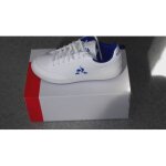 Baskets femme pointure 39 neufs  ; le coq sportif ;