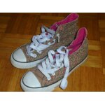Baskets gemo 36 multicolore panthre