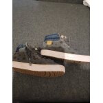 Baskets geox enfants pointure 26