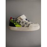 Basket geox enfant taille 20