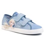 Baskets geox j ciak g. h j0204h 00010 c4017 d - bleu - 39