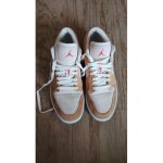 Basket homme air jordan 1 low corduroy - 44