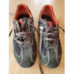 Baskets homme geox - 42