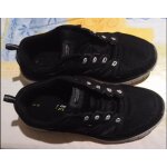 Baskets homme -  ; skechers  ; - noires - taille 40 - sans les lacets