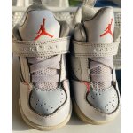 Baskets jordan flight bb taille 22 - vintage 2012