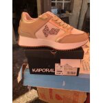 Baskets kaporal 38 femme