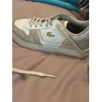 Baskets lacoste - 35 Baskets lacoste - 35