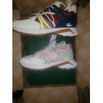 Basket lacoste - 39 Basket lacoste - 39