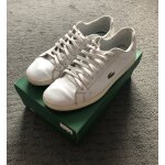 Basket lacoste - 43 Basket lacoste - 43
